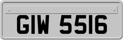 GIW5516