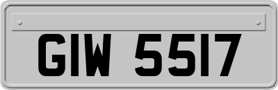 GIW5517