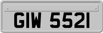 GIW5521