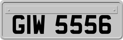 GIW5556