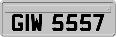 GIW5557