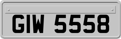 GIW5558