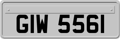 GIW5561