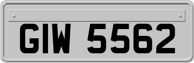 GIW5562