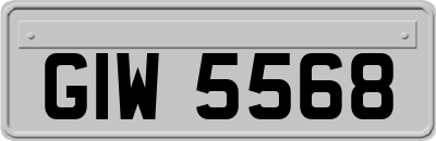 GIW5568