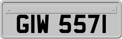 GIW5571