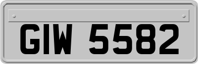 GIW5582