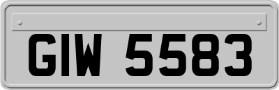 GIW5583