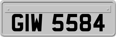 GIW5584