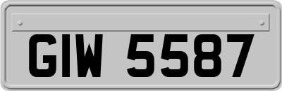 GIW5587