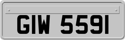GIW5591