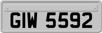 GIW5592