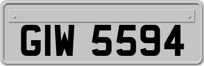 GIW5594