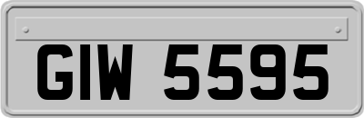 GIW5595