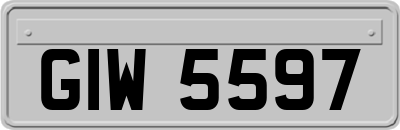 GIW5597