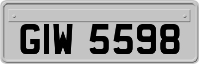 GIW5598