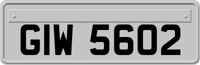 GIW5602