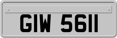 GIW5611