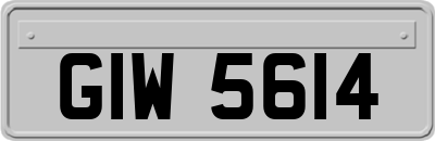 GIW5614