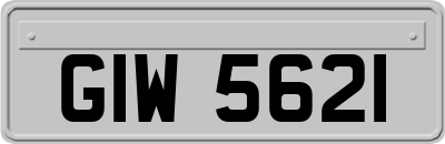 GIW5621