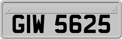 GIW5625