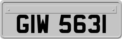 GIW5631