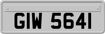 GIW5641