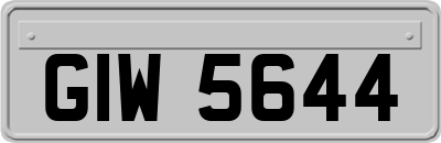 GIW5644