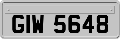 GIW5648
