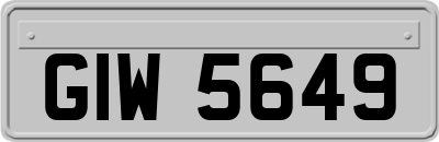 GIW5649