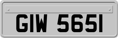 GIW5651