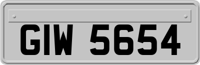 GIW5654