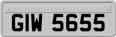GIW5655