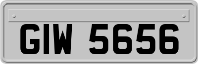 GIW5656