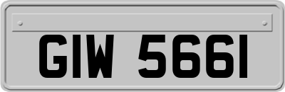 GIW5661