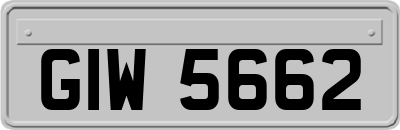 GIW5662