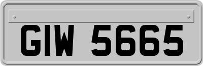 GIW5665