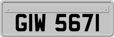 GIW5671