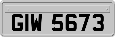 GIW5673
