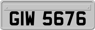 GIW5676