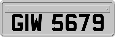 GIW5679