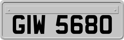 GIW5680