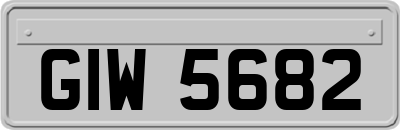 GIW5682