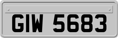 GIW5683