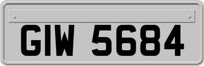 GIW5684