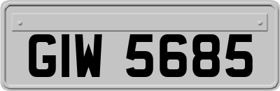 GIW5685