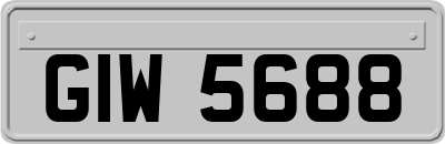 GIW5688