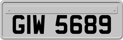 GIW5689