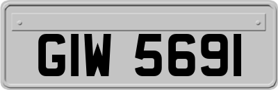 GIW5691