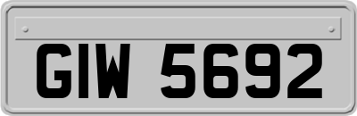GIW5692